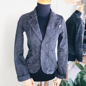 Diesel Trim Blazer
